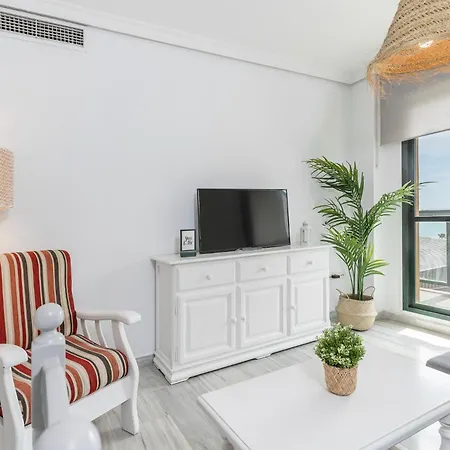 Diel Place Navajas Апартаменты *