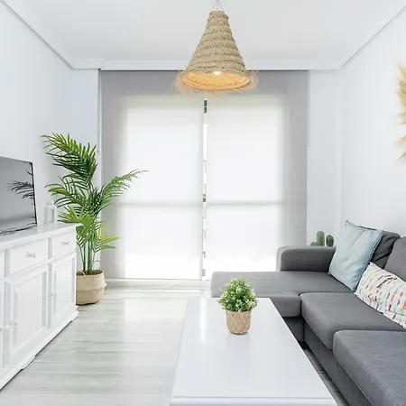 Diel Place Navajas * Торремолинос