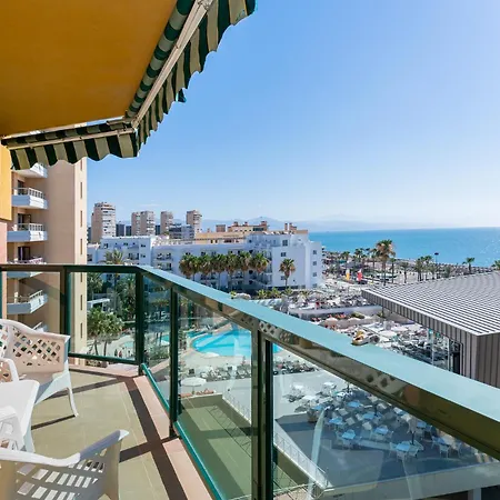 Apartment Diel Place Navajas *