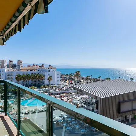 Apartment Diel Place Navajas Torremolinos