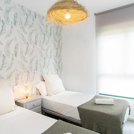 Diel Place Navajas Apartment