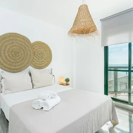 Apartment Diel Place Navajas