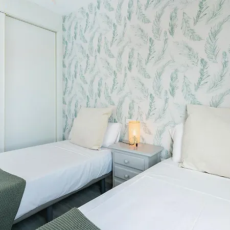 Апартаменты Diel Place Navajas