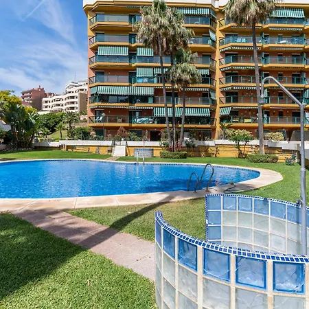 Apartment Diel Place Navajas *