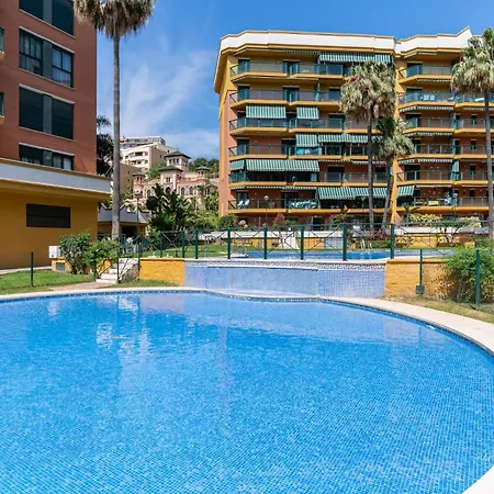 Diel Place Navajas Apartment
